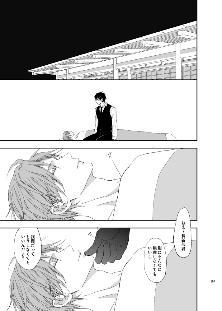本丸活動記録集 Page.98