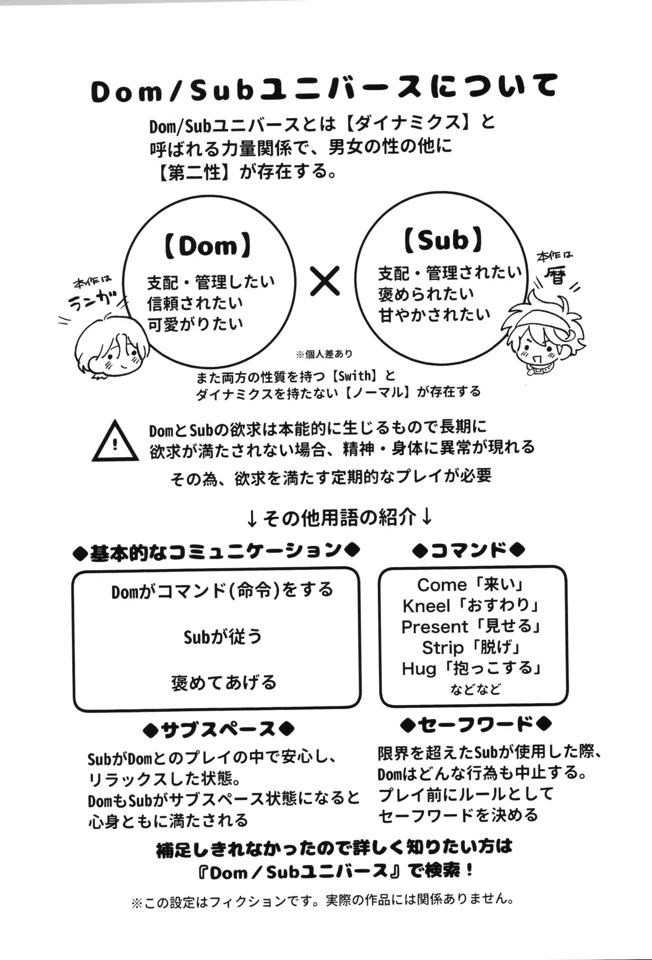 シュガーコマンドひとりじめ Page.2