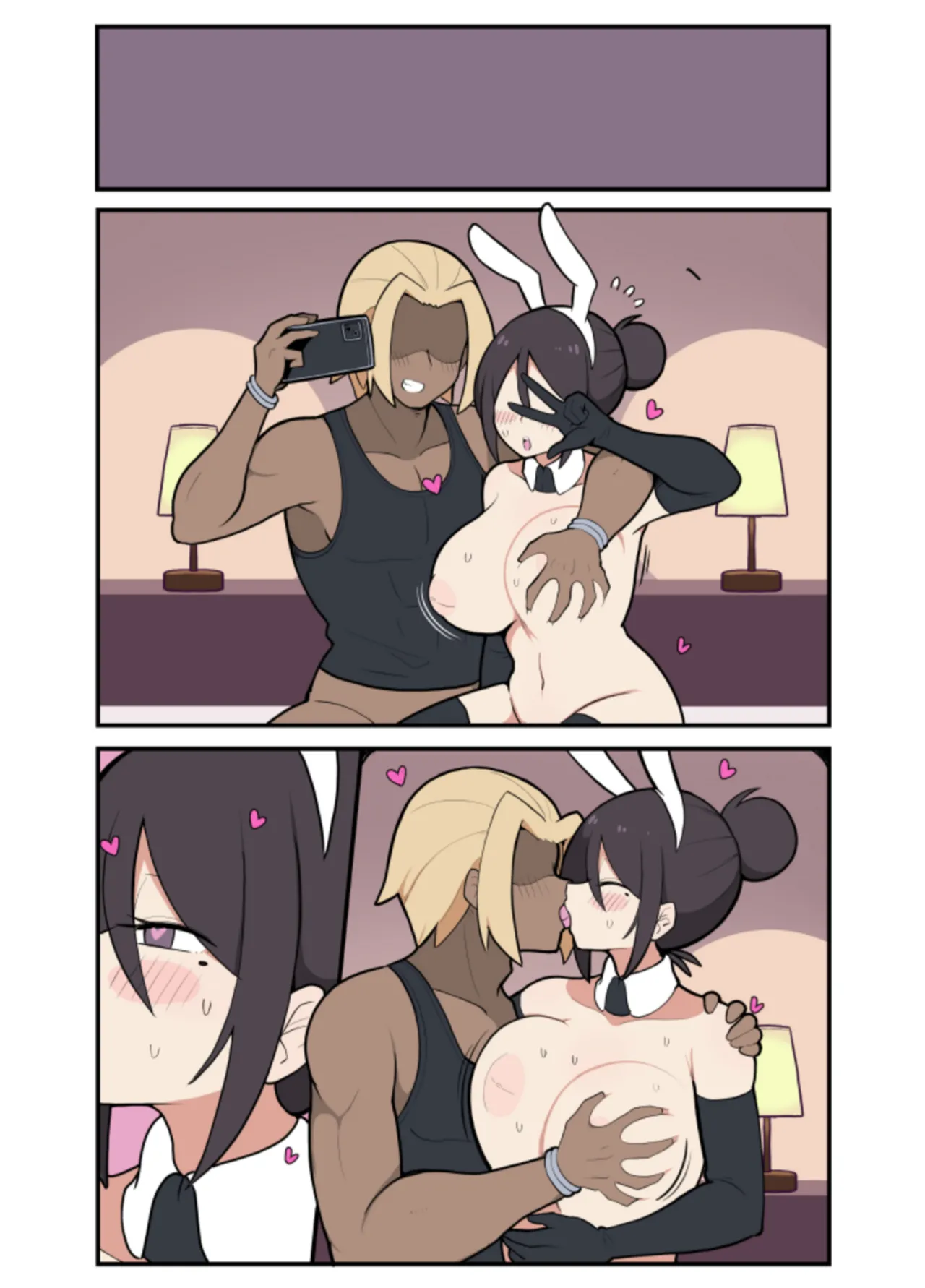 10日後に寝取られる巨乳ママさん♡ Page.72