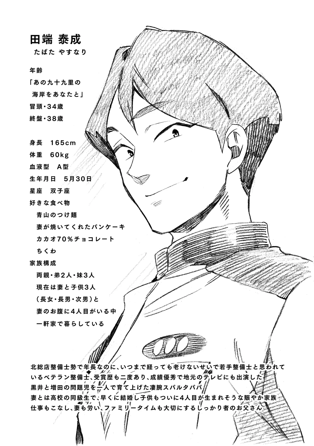 白石くんと黒井さんのらくがきまとめ本 Page.145