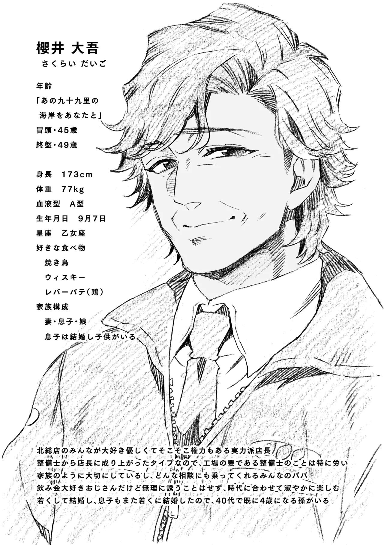 白石くんと黒井さんのらくがきまとめ本 Page.151