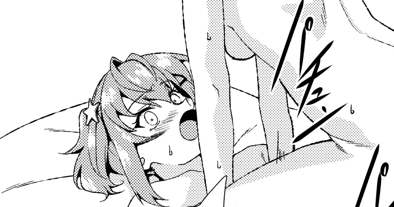 ふたなりここ静