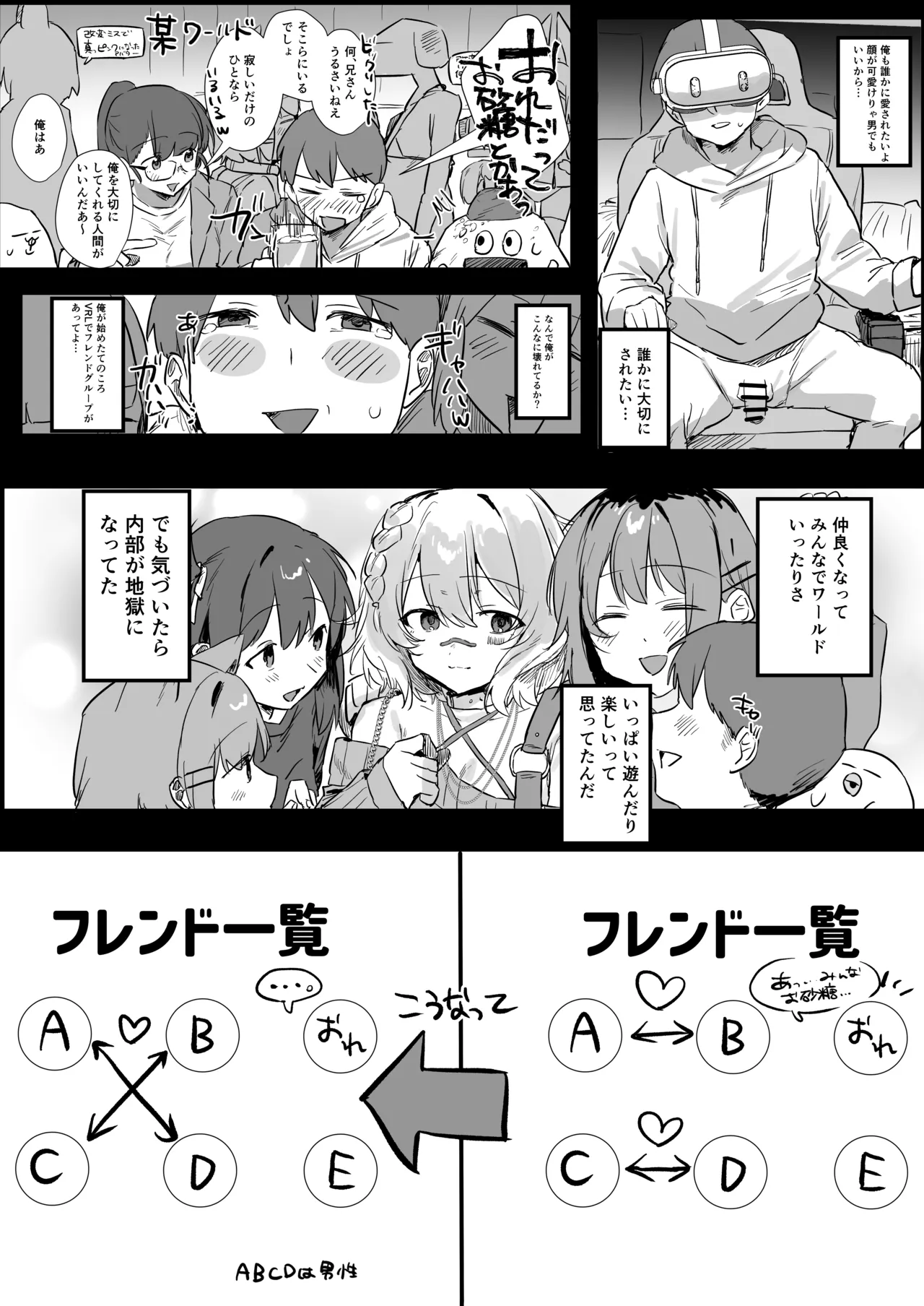 VR彼女 Page.6