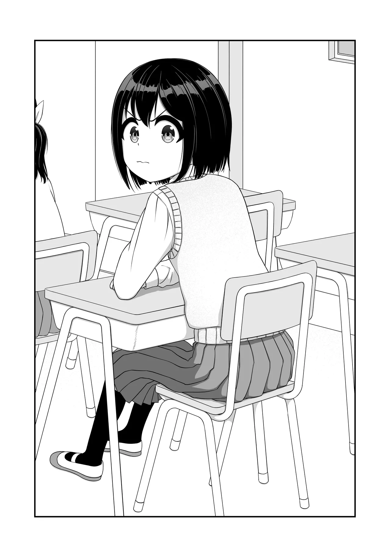 緊縛好きの美桜ちゃん Page.43