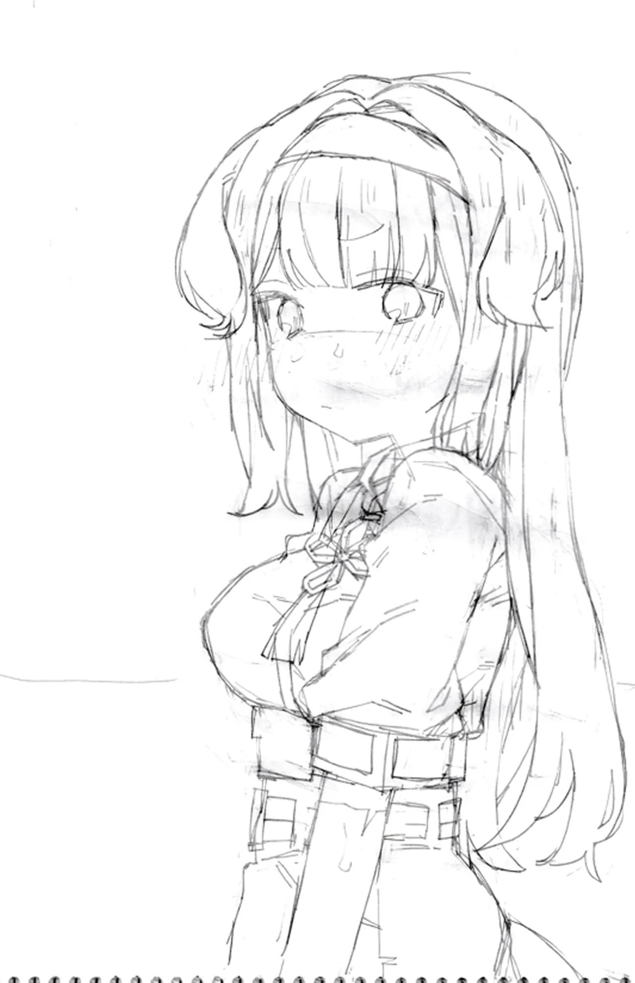 るりドッグに抱かれる薄い本 Page.2