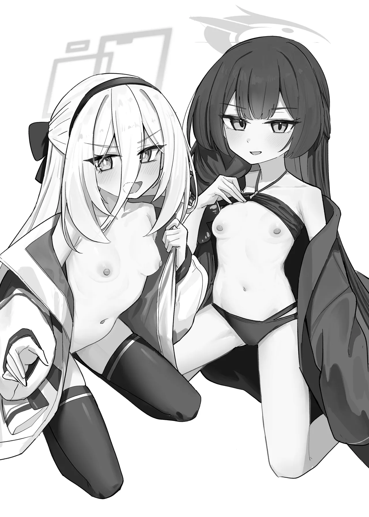 先生！！小さい女の子が好きって本当ですか！？せかんどしーずん！ Page.3