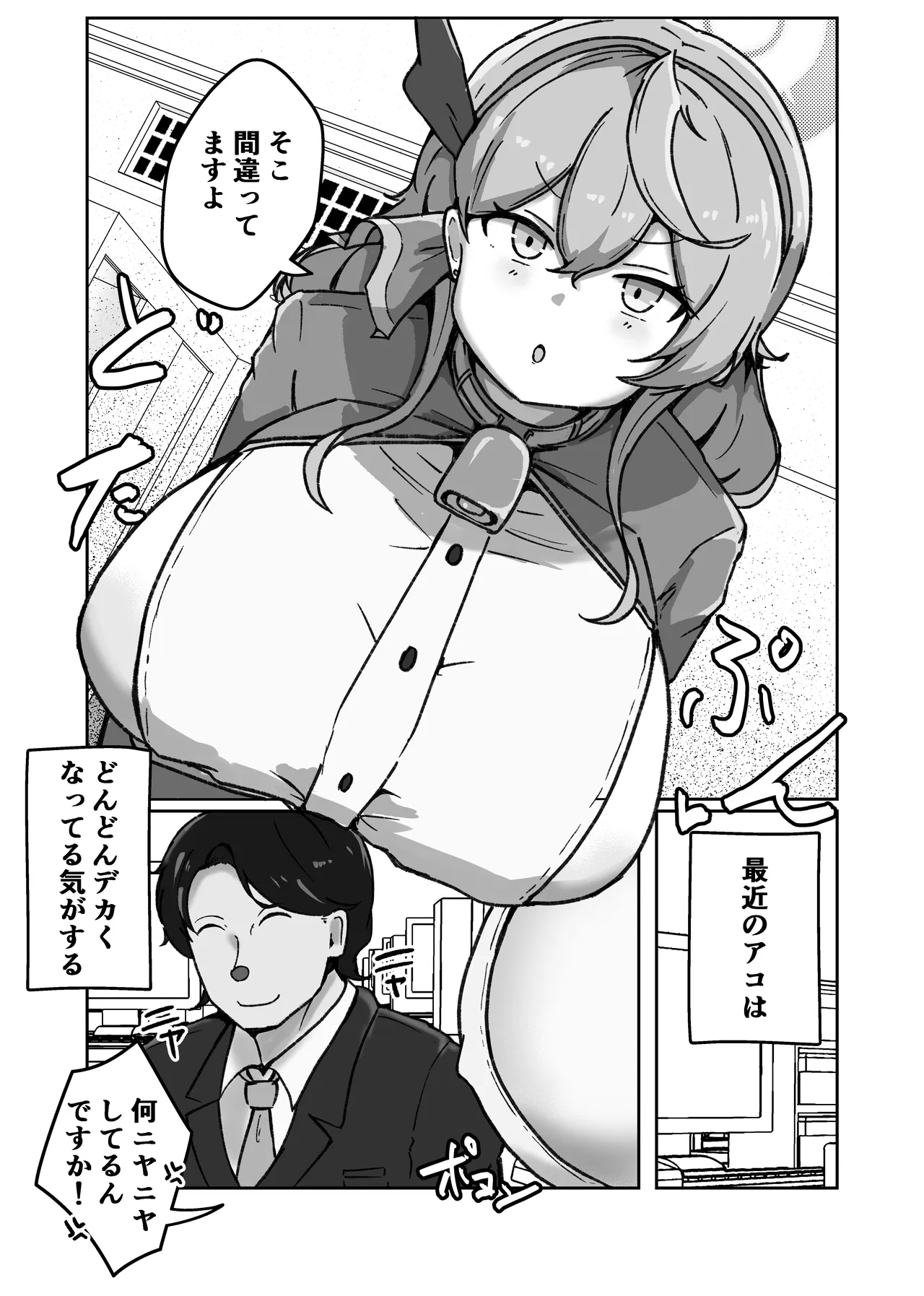 オッホアコワント Page.24