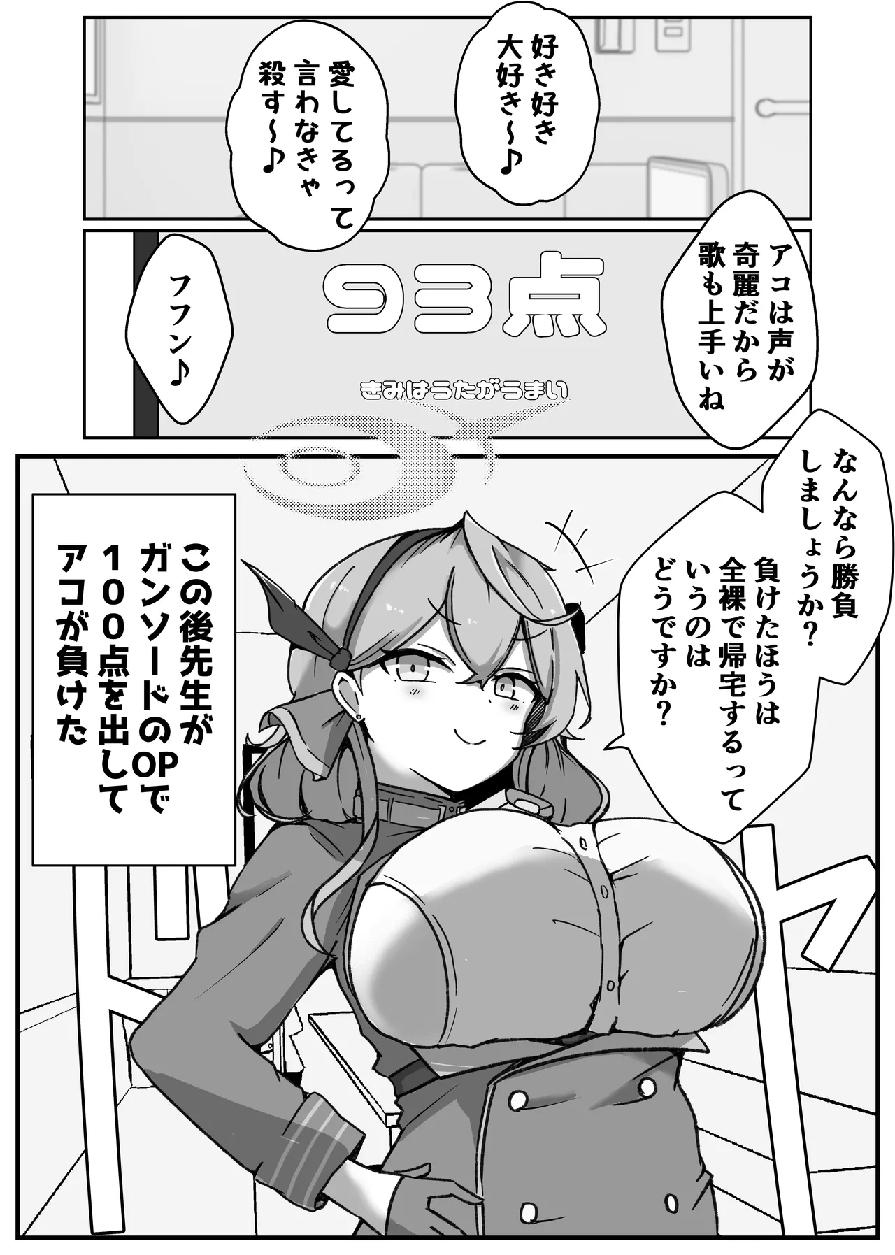 オッホアコワント Page.48