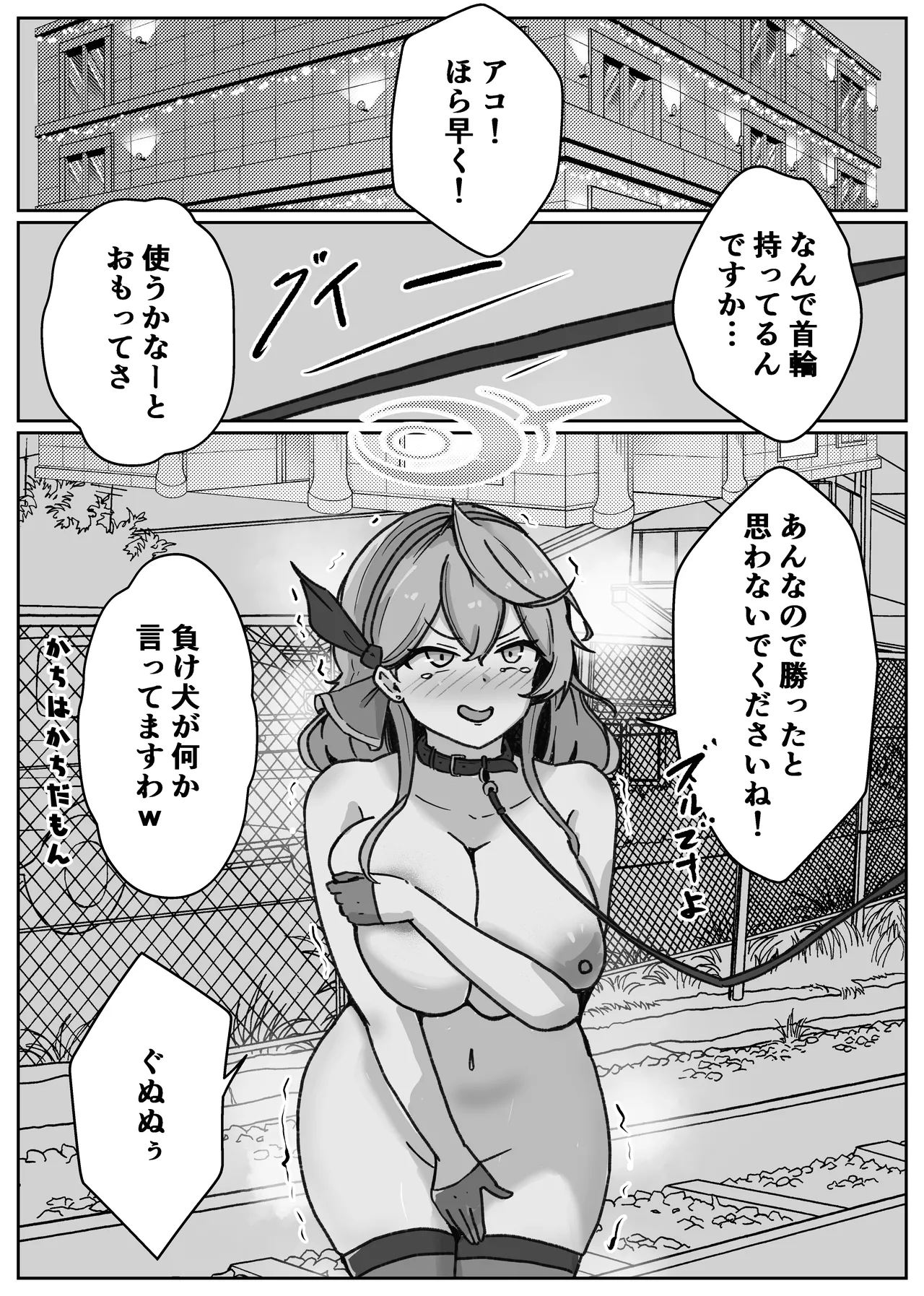 オッホアコワント Page.49