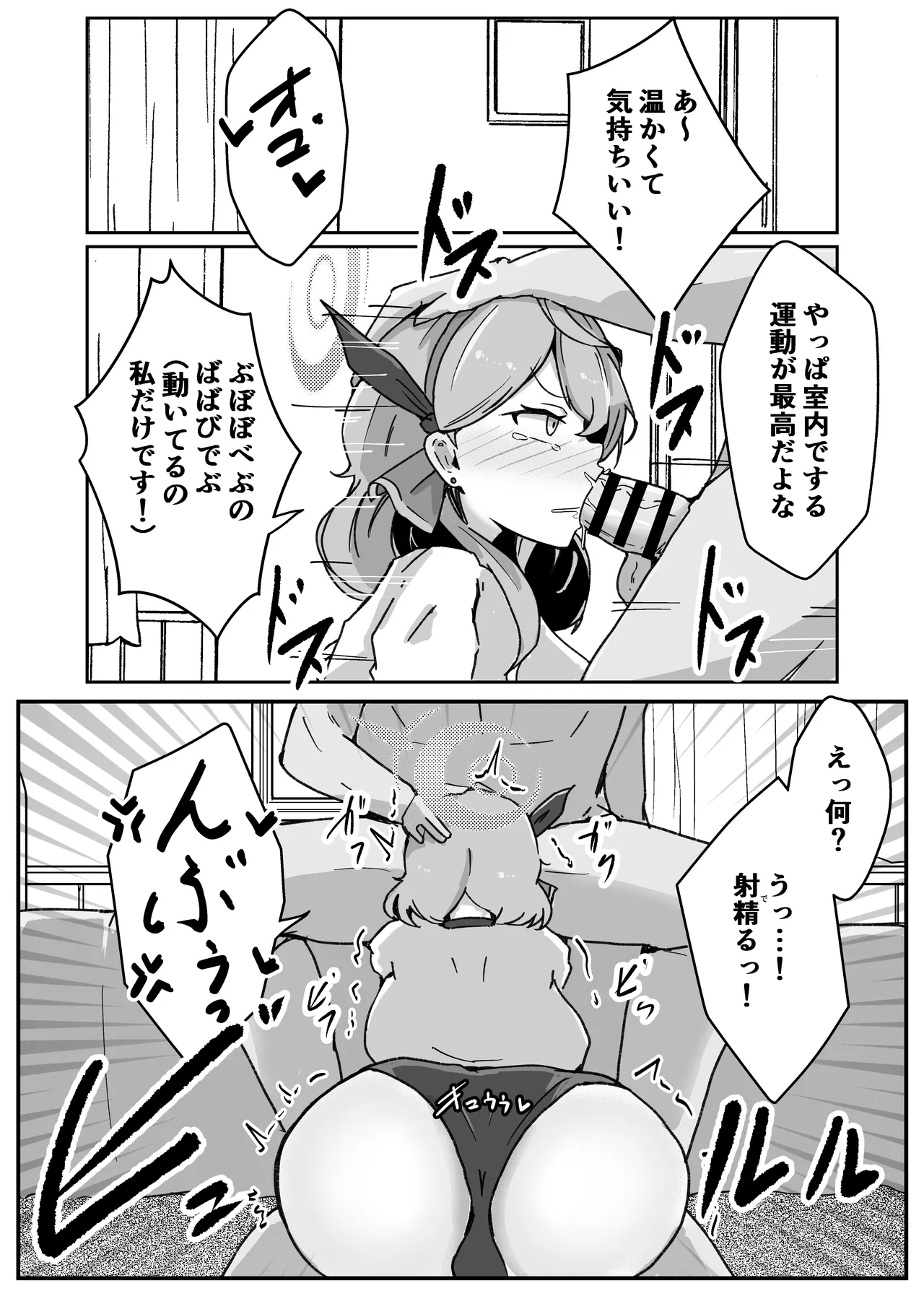 オッホアコワント Page.65