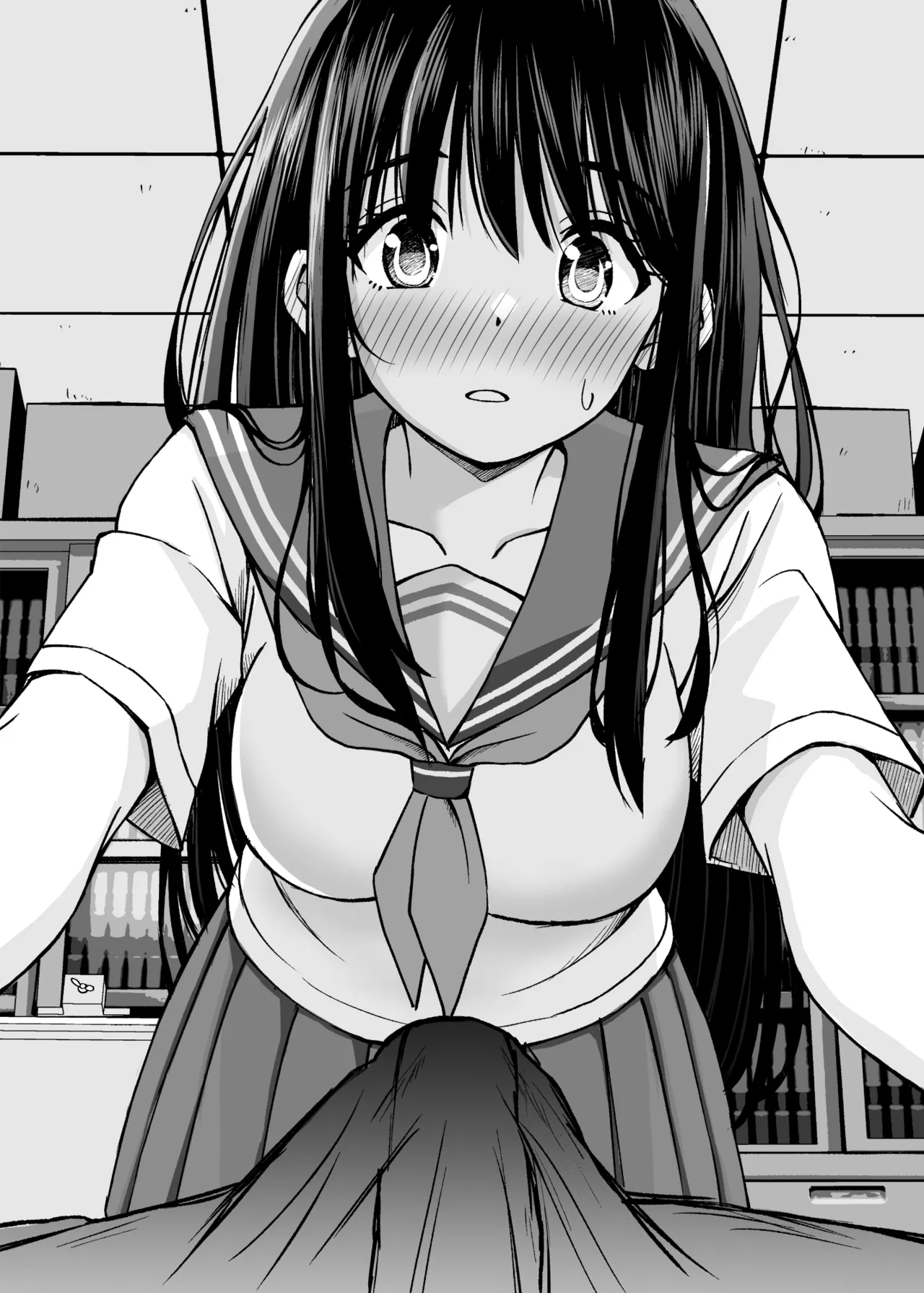 ことらっく短編集1 Page.47