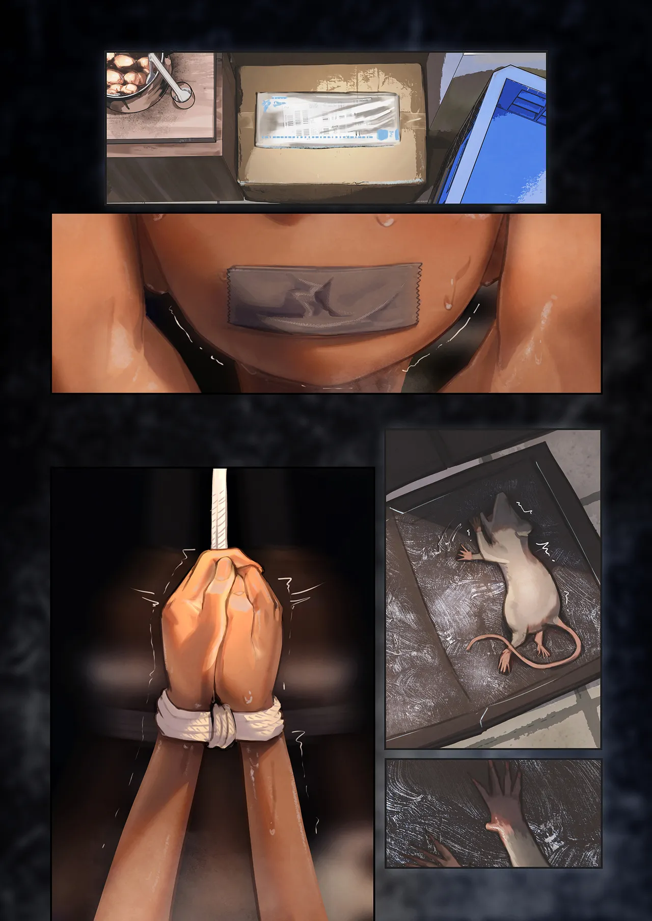 Wellcum Page.6