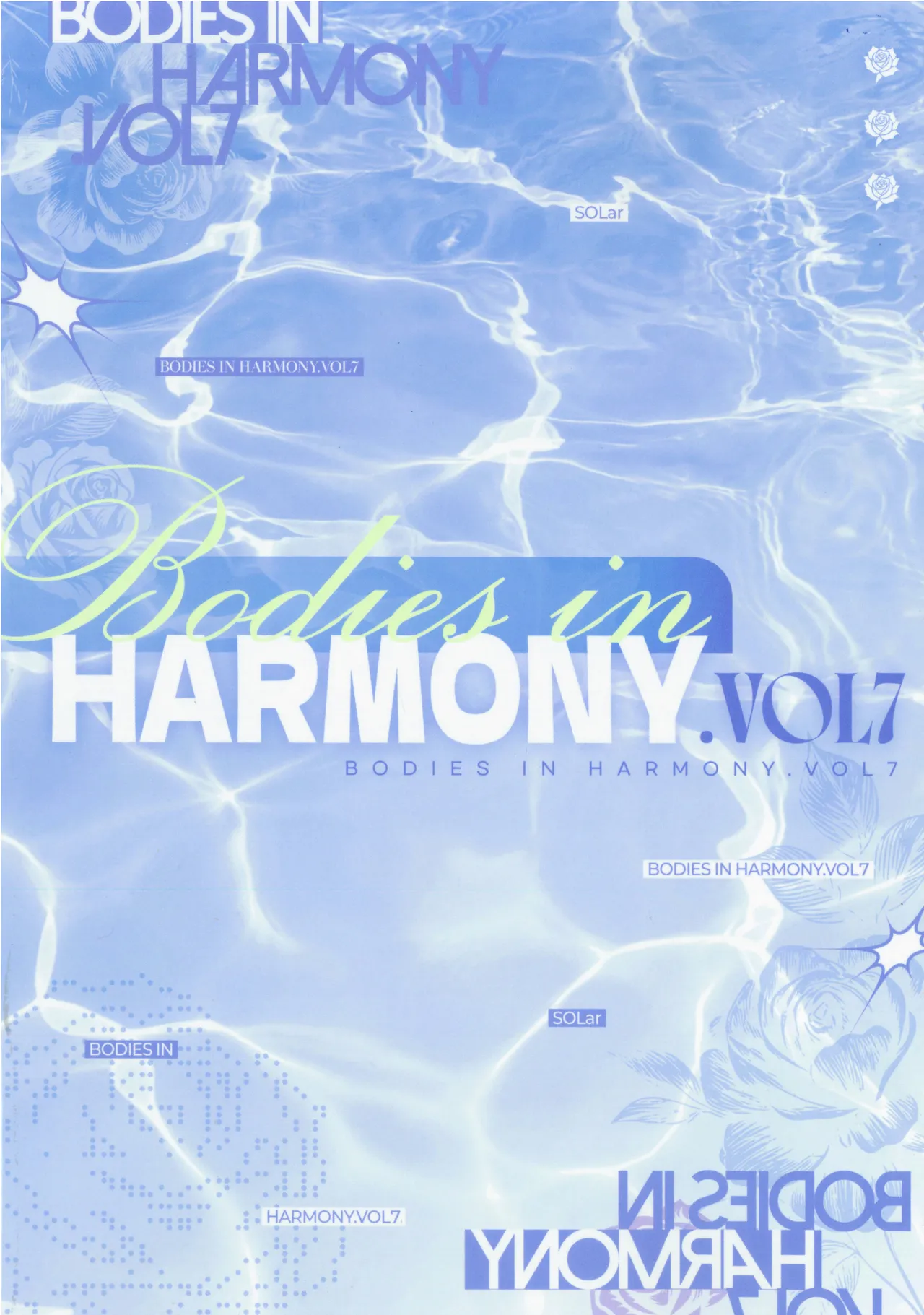Bodies in Harmony. VOL7 Page.21