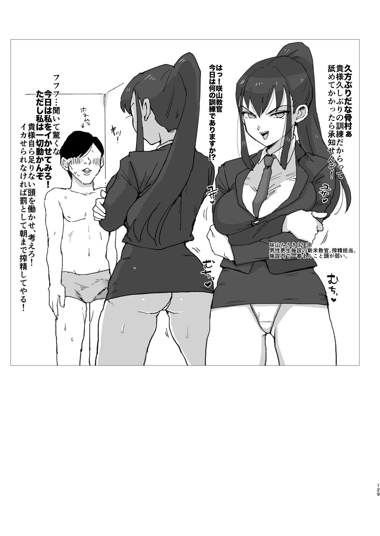 ファンティア まとめ本 ①+② 2021年～2026年 Page.248
