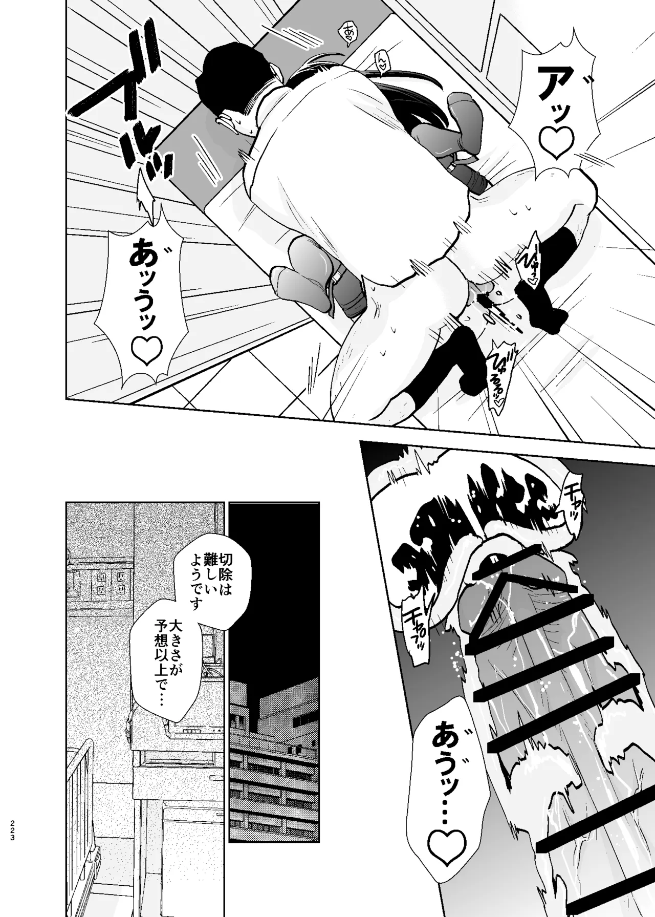 UDS総集編1 Page.223