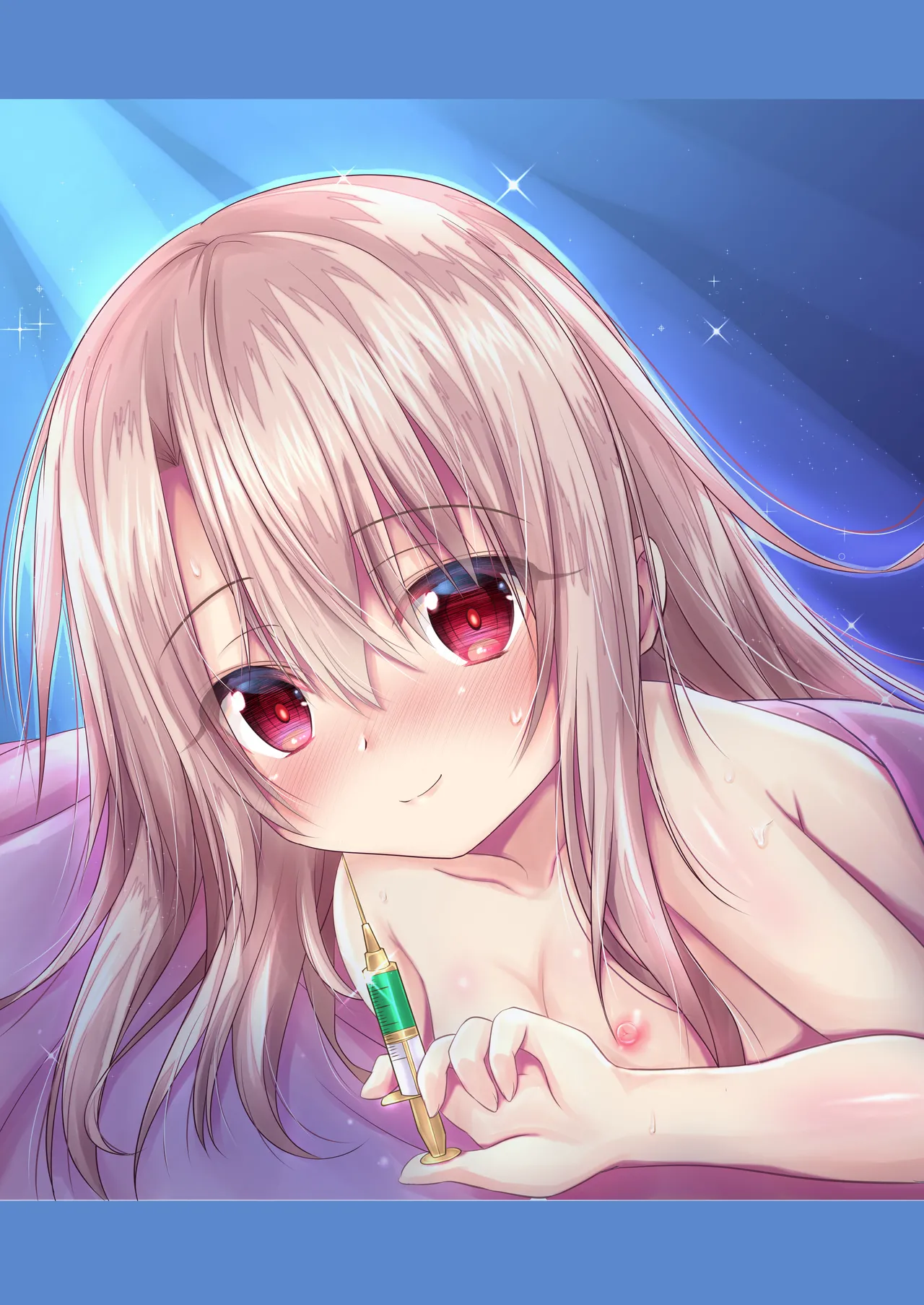 Prisma☆Lovers2wei! プリズマ☆イリヤ総集編2 Page.45