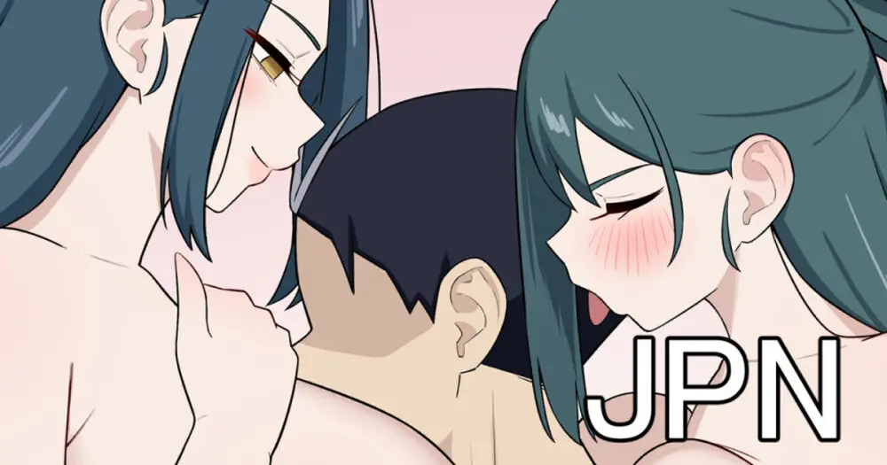 風舞希&日万凛