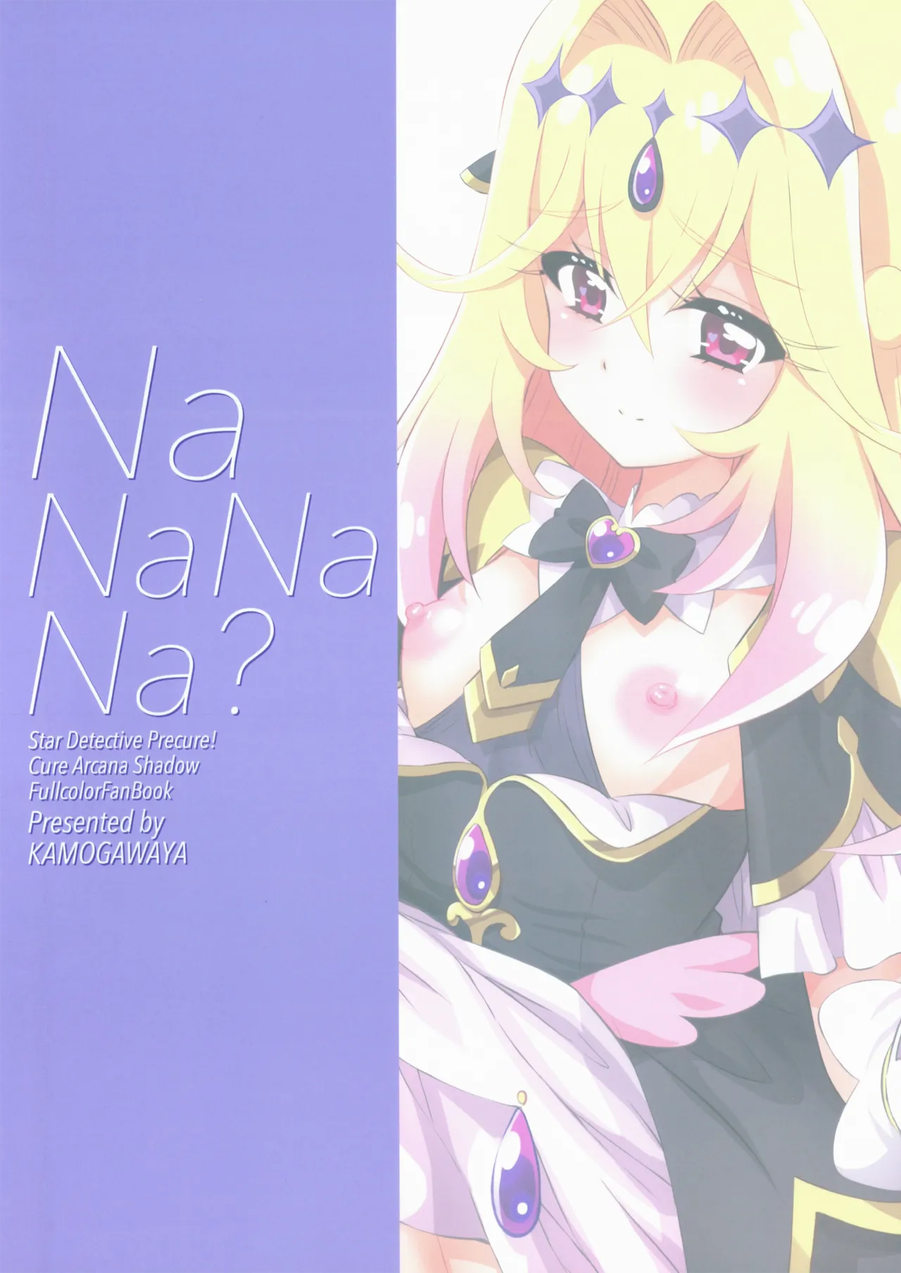 NaNaNaNa Page.12
