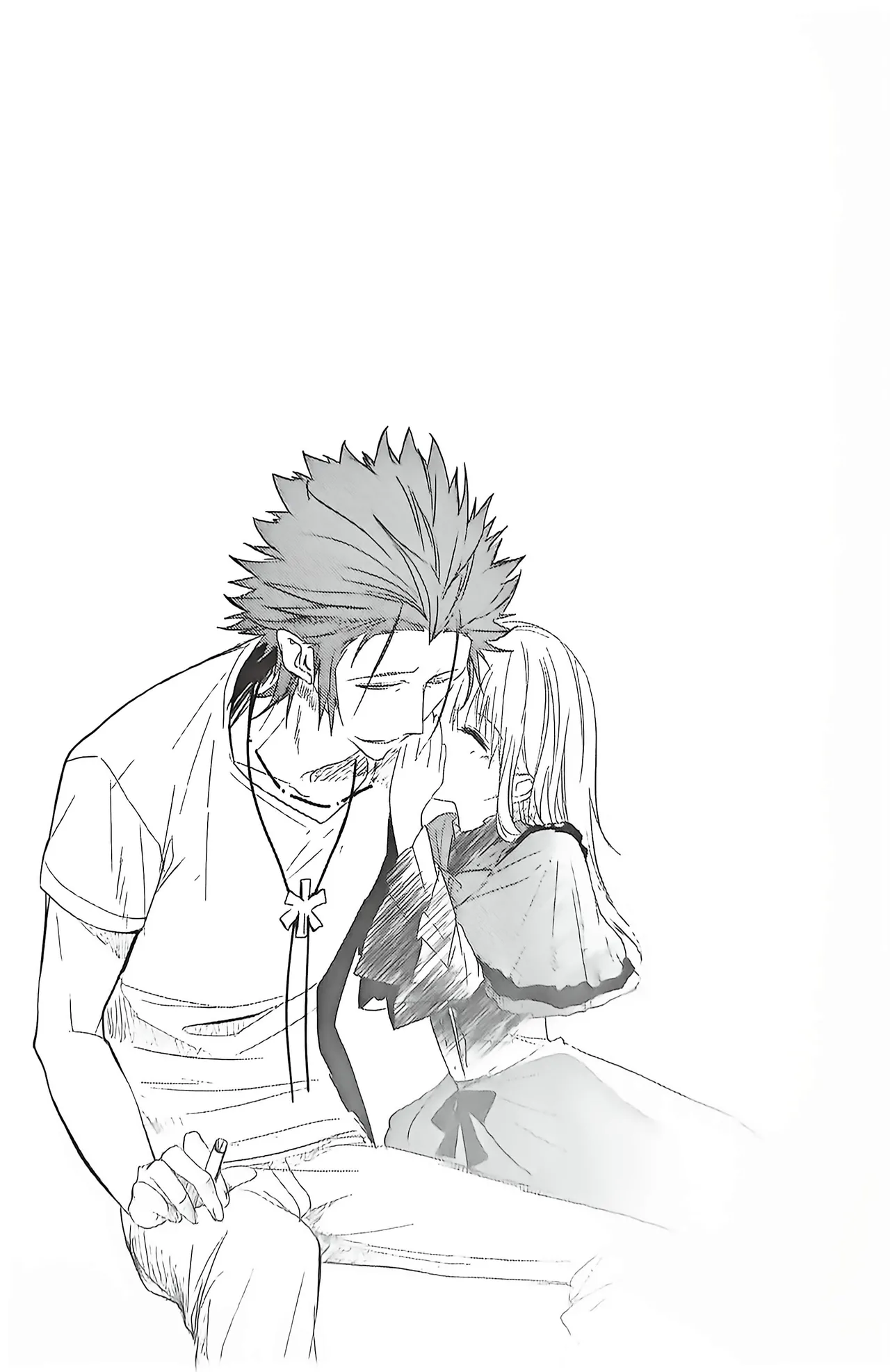 Good bye my Beautiful World グッバイマイビューティフルワールド Page.102