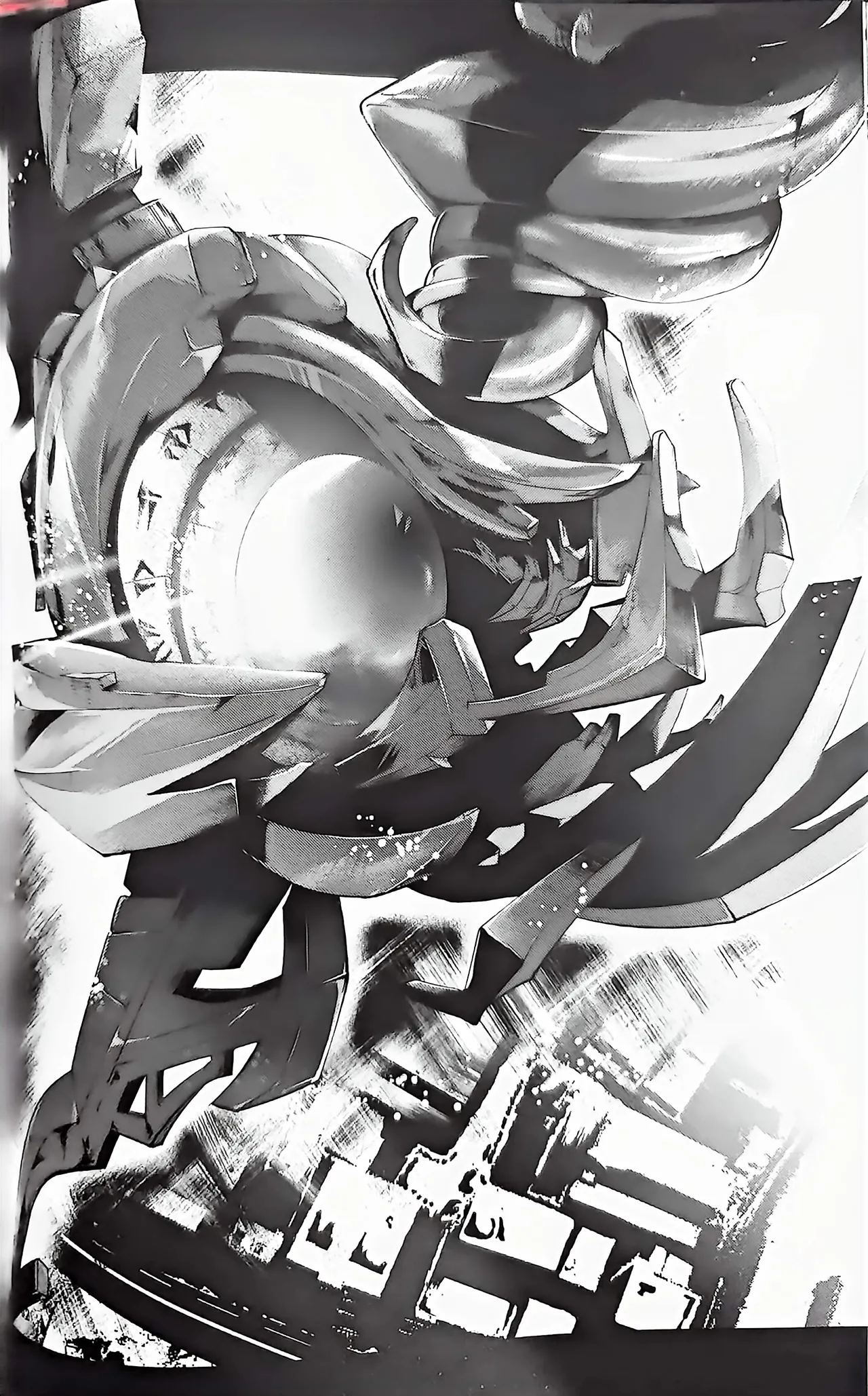 Good bye my Beautiful World グッバイマイビューティフルワールド Page.62
