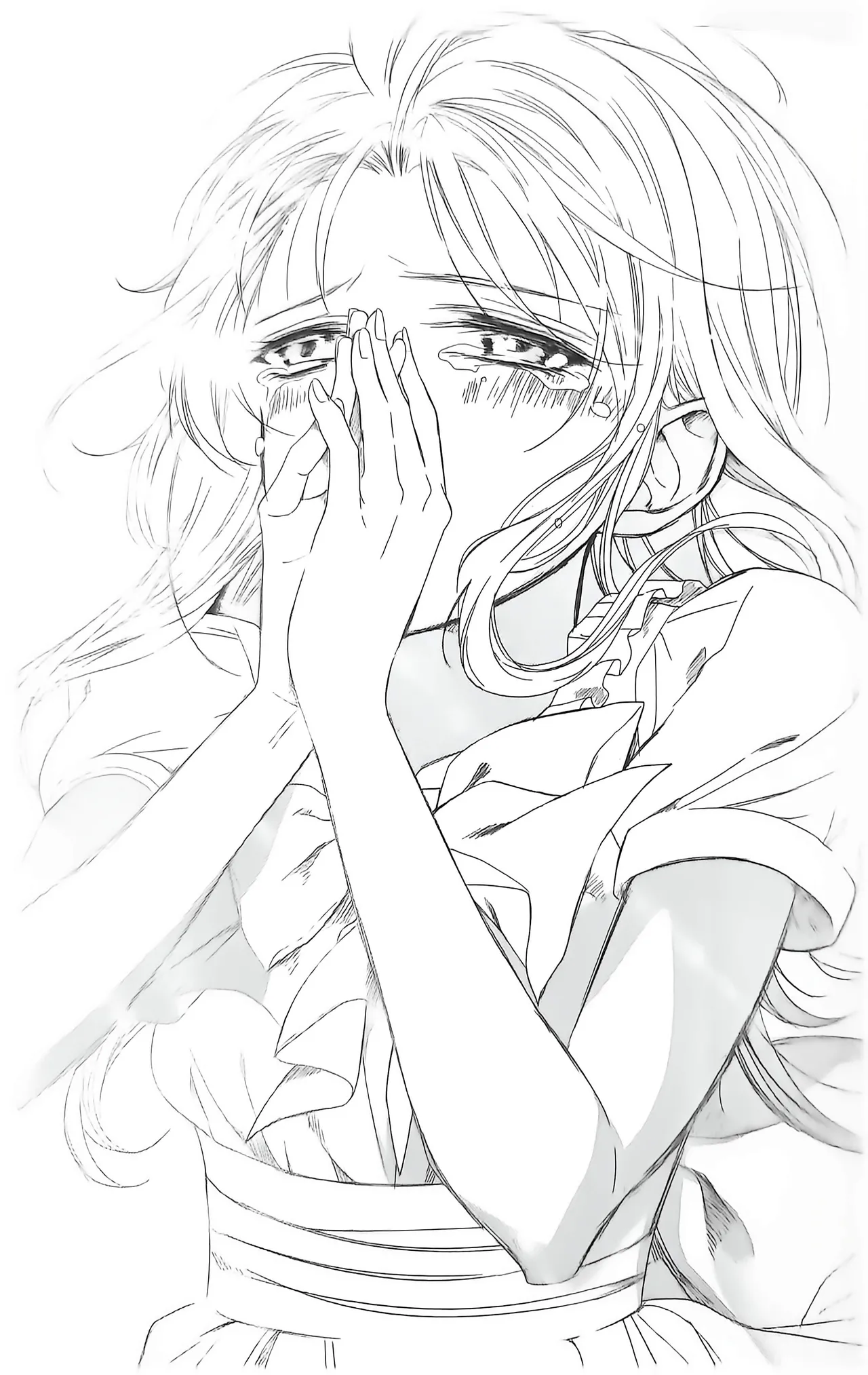 Good bye my Beautiful World グッバイマイビューティフルワールド Page.98