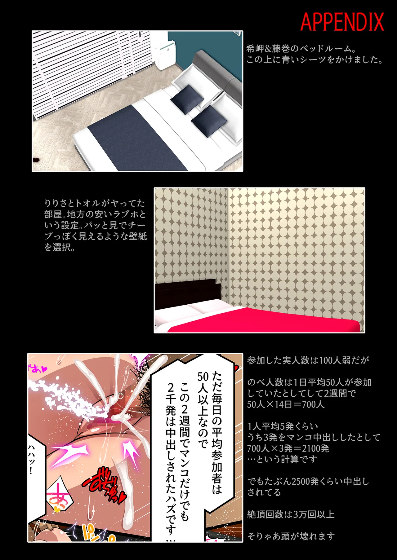 希岬楓 総集編 Page.255