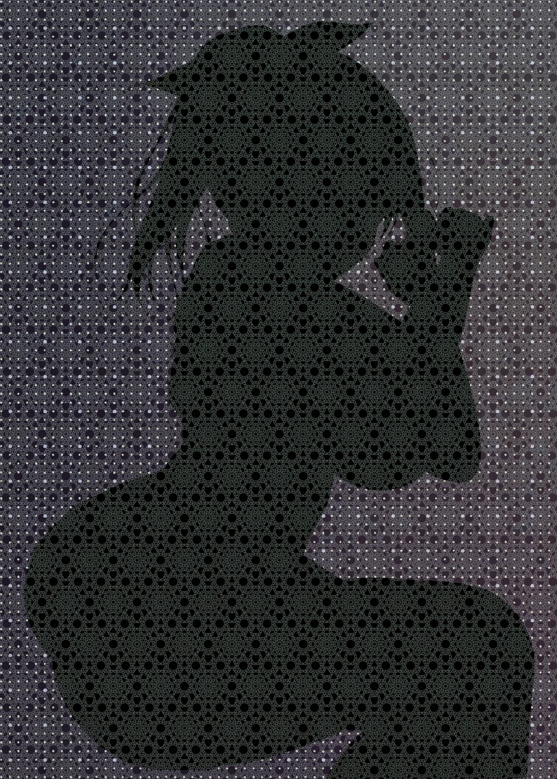 寝取られロケットおっぱいjkバレー部＋ Page.44
