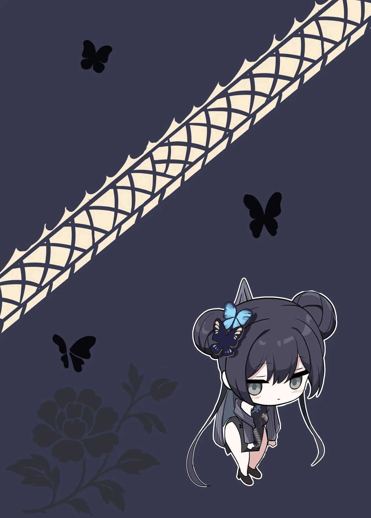 黒君に甘く溺れて Page.24