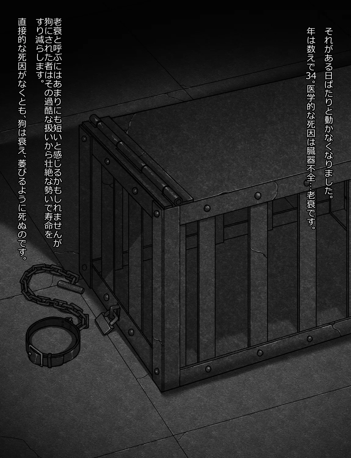 メイドとお嬢様 + 王国貴族の館～ラバーメイド完全拘束調教～ Page.253