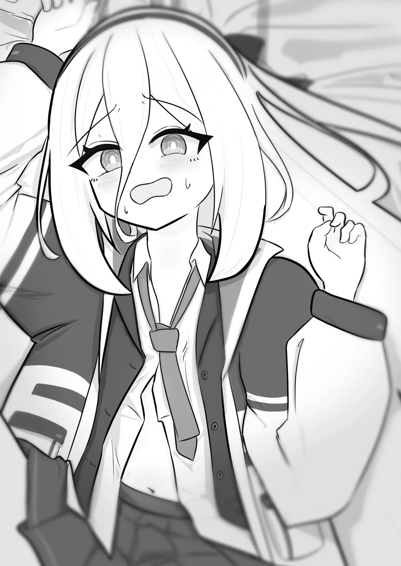 ケイちゃんがエッチな事を覚える本 Page.2