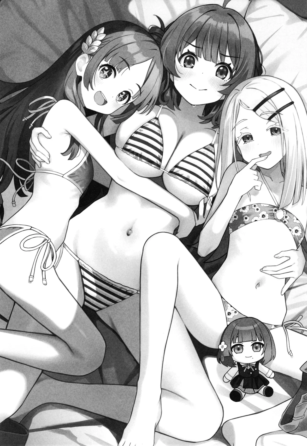 あなたの清き一票を Page.36