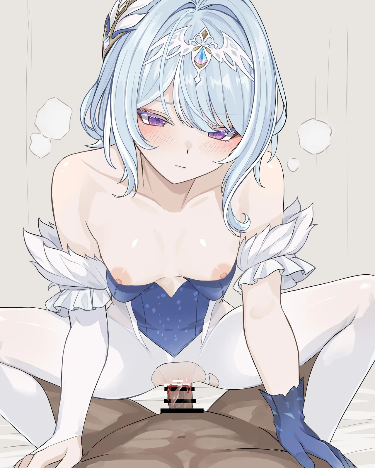プリンシパルと特別レッスン♡ Page.13
