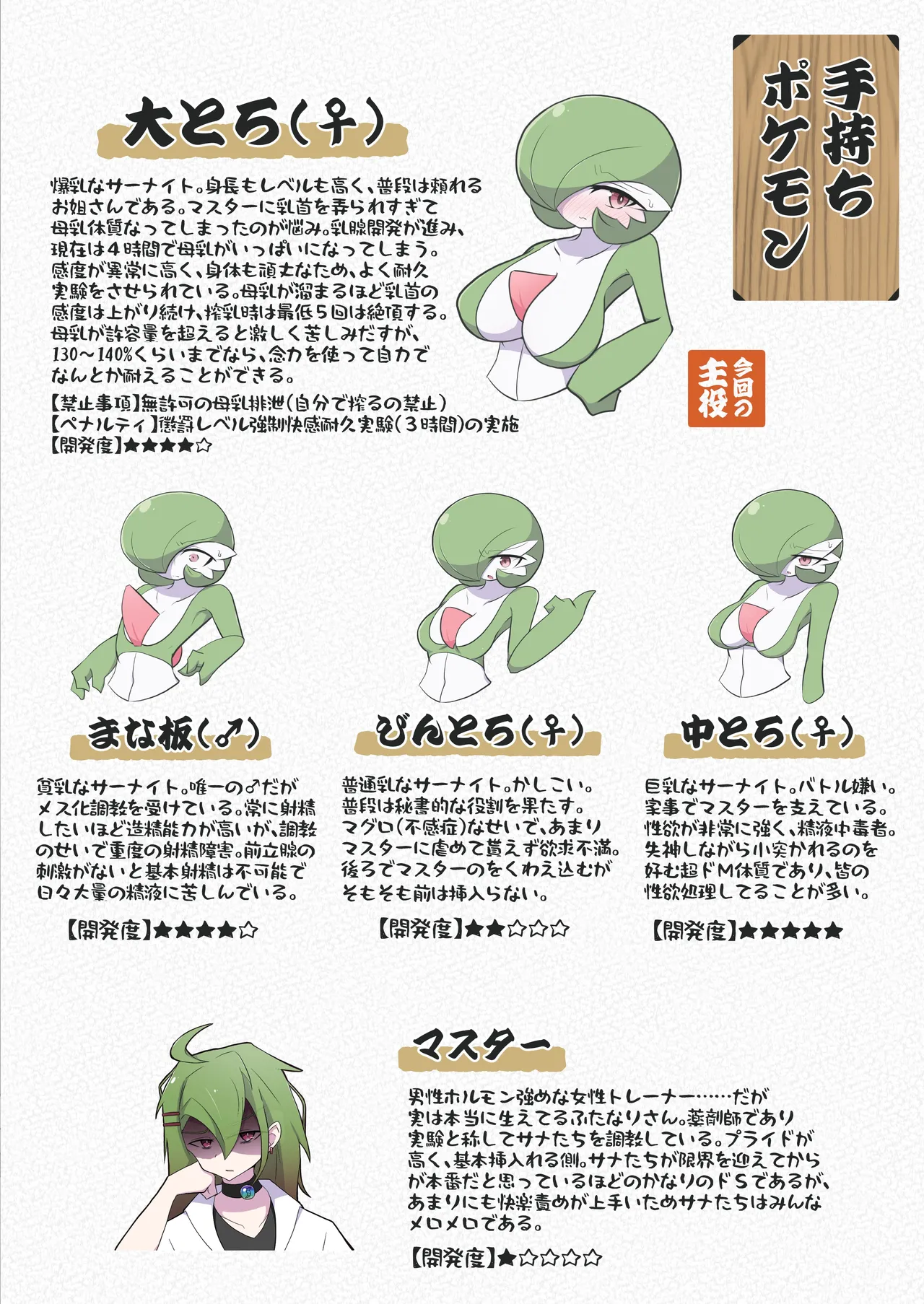 尋問耐久 Page.2