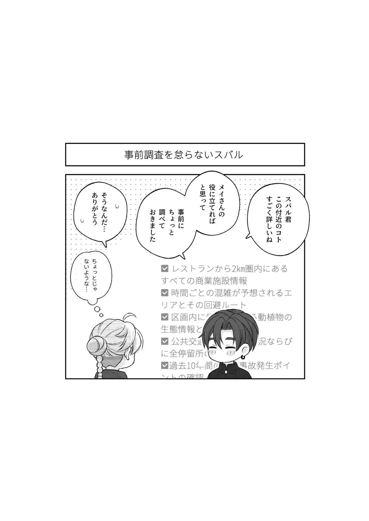君と齧る果実Ⅰ Page.48