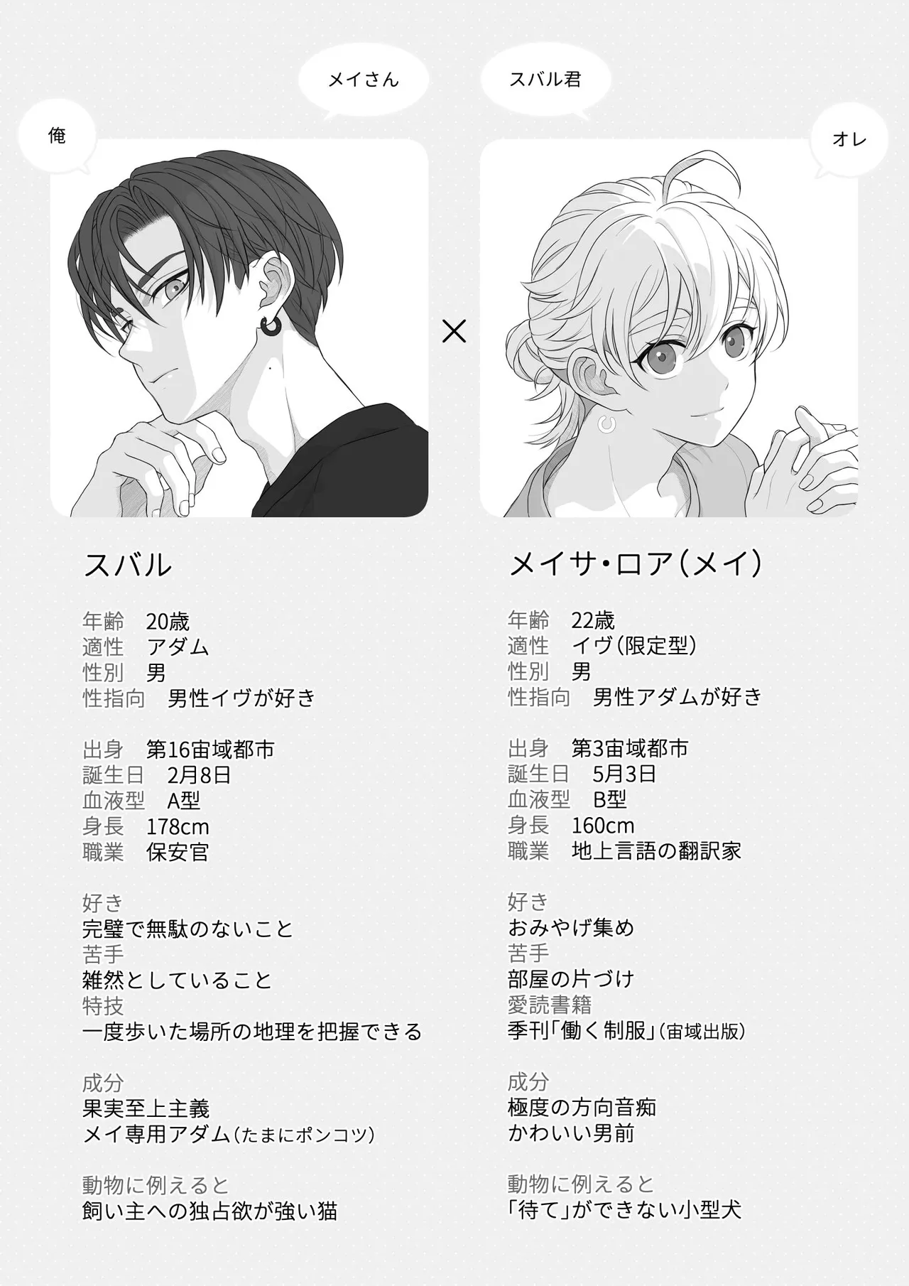 君と齧る果実Ⅰ Page.81