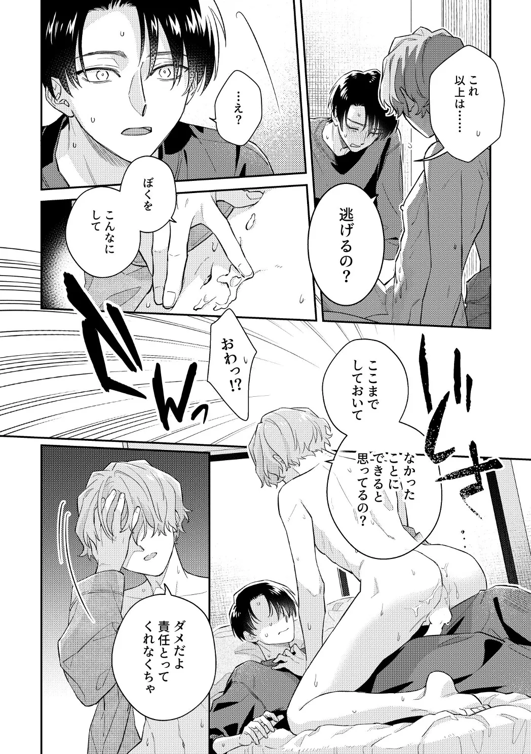 エマージェンシーエマージェンス Page.12