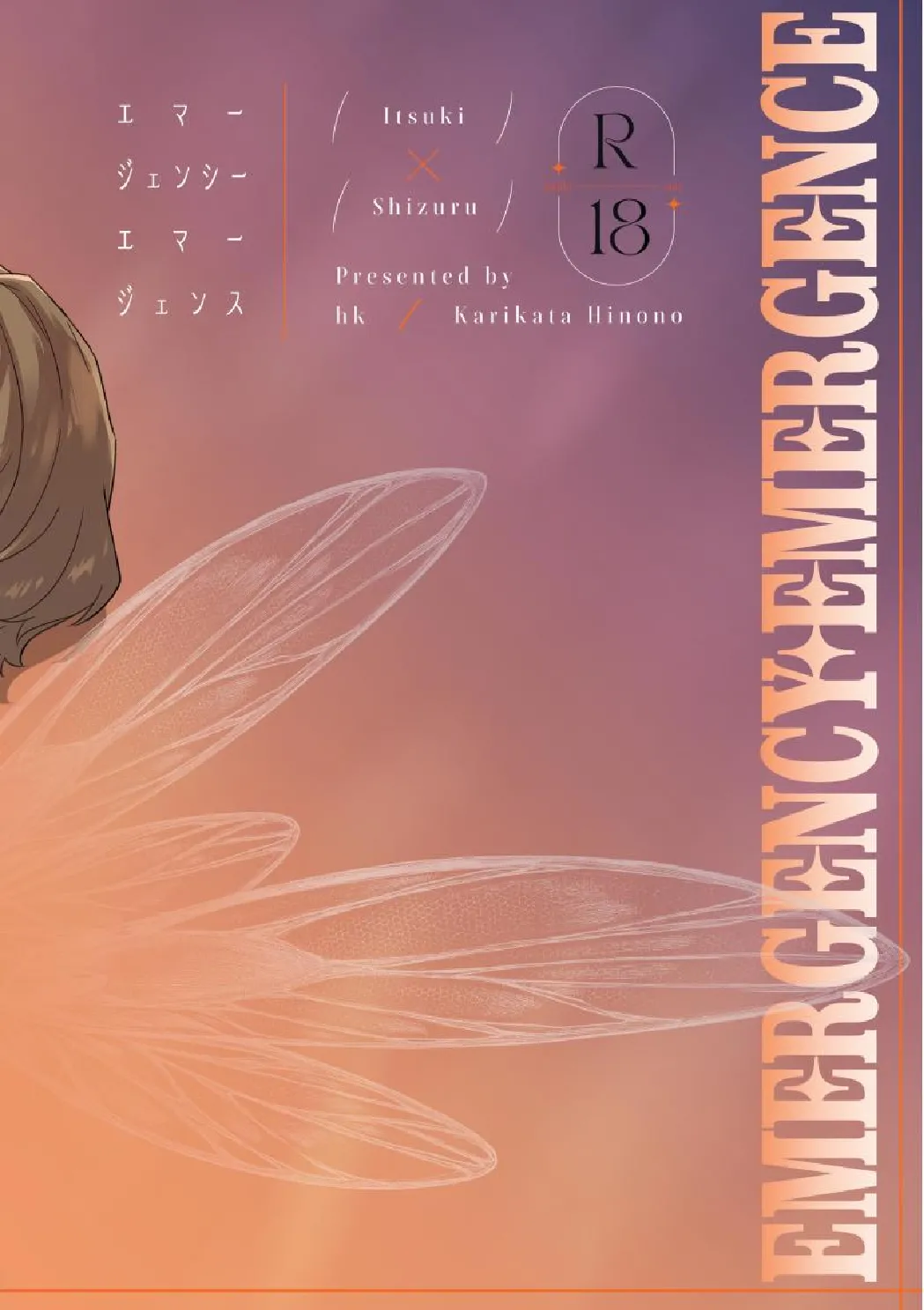 エマージェンシーエマージェンス Page.24