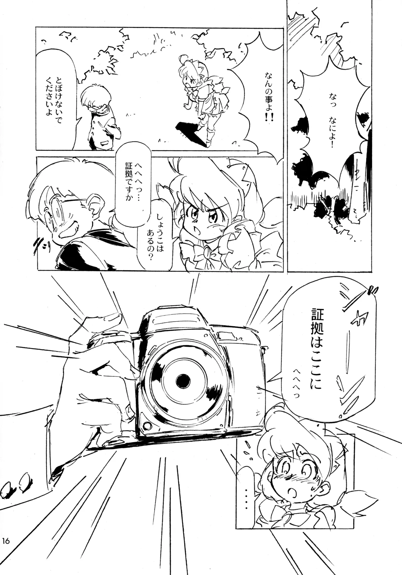 ラ・ピアス EX Page.15