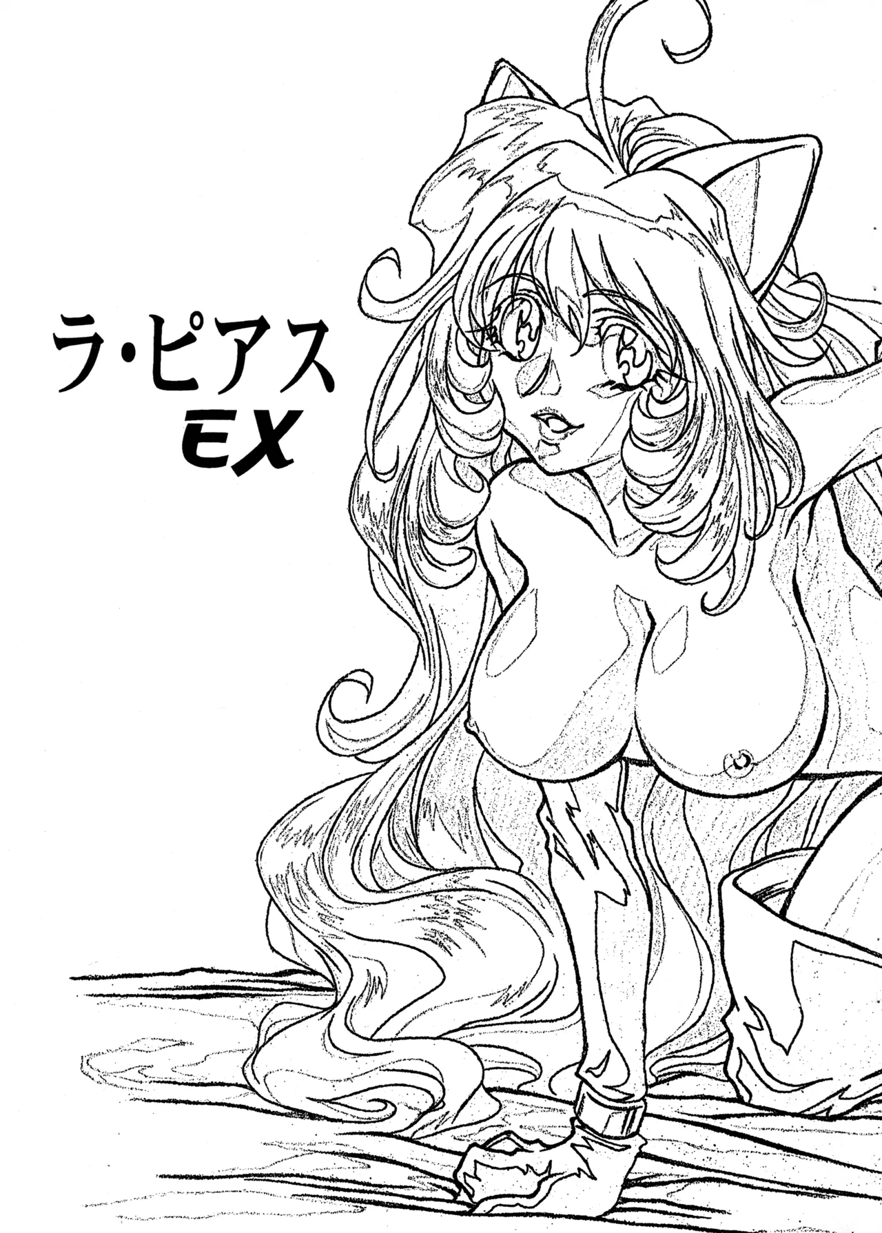 ラ・ピアス EX Page.2