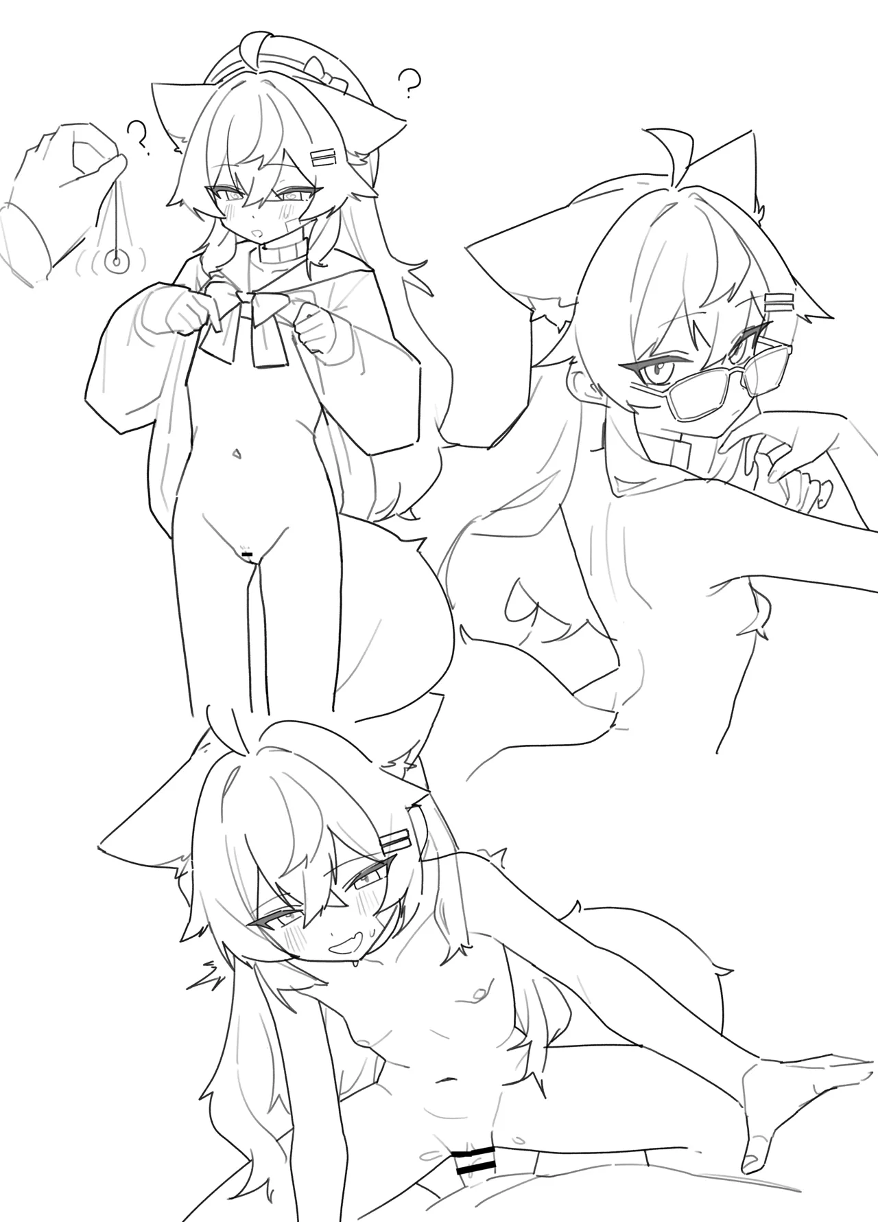 OOKAMISM Page.11
