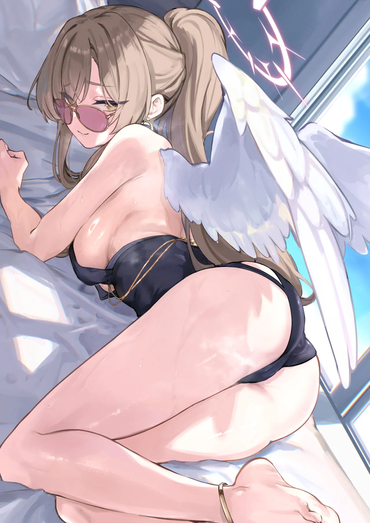 ナギサのinvitation Page.29