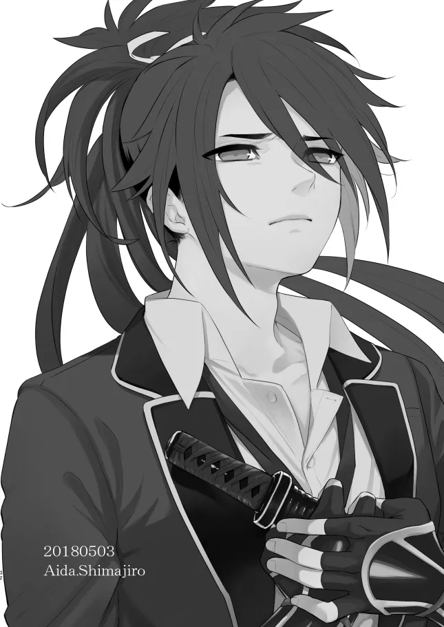 【WEB再録】薬不本2018～2020 Page.77