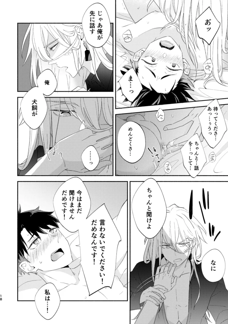 リムライト Page.17