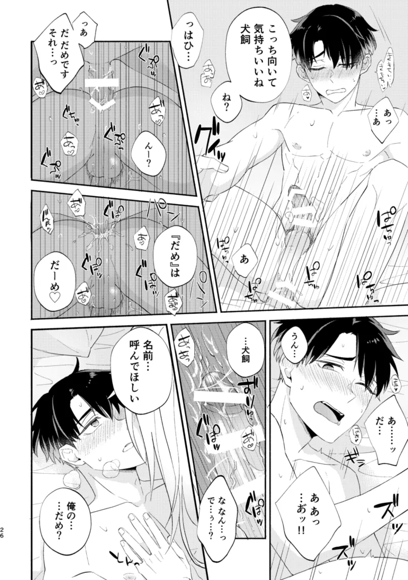 リムライト Page.25