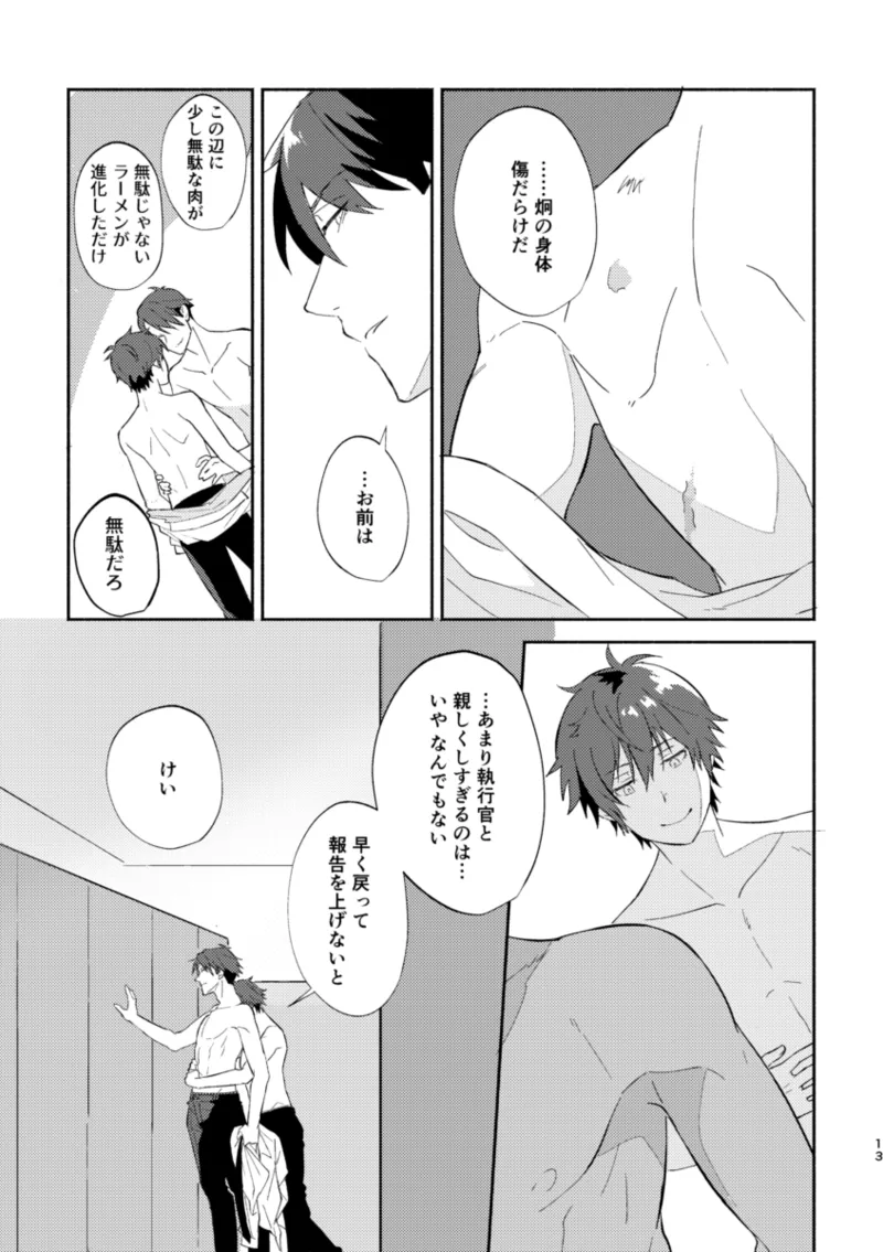 ERROR LOG Page.12