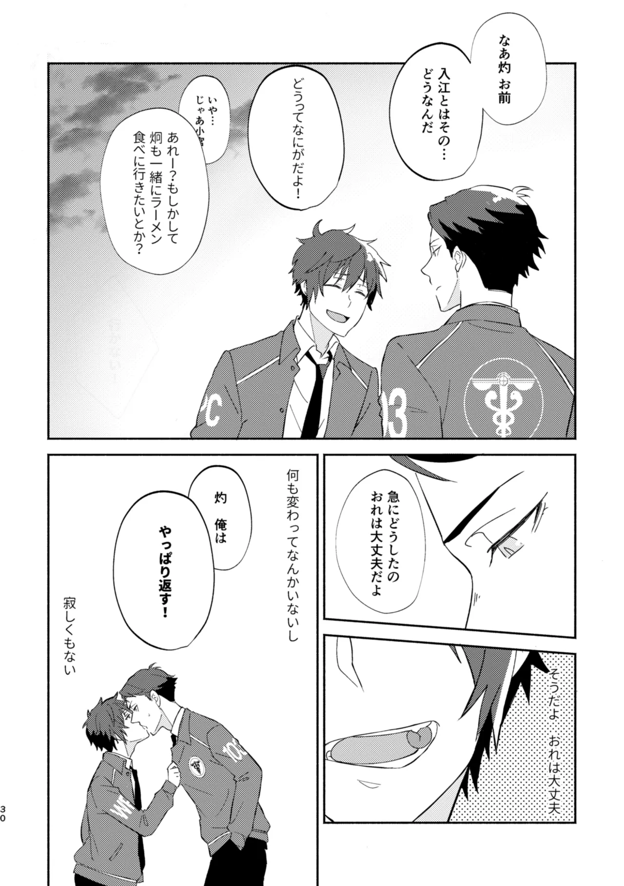 ERROR LOG Page.29