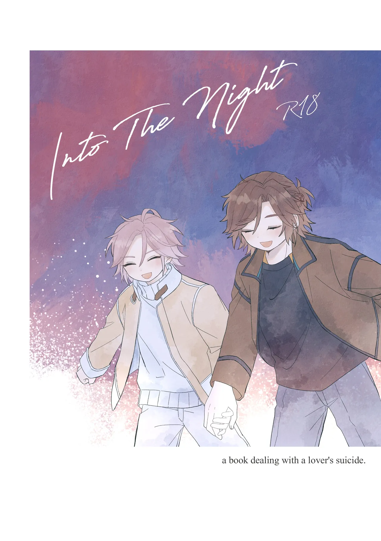 Into The Night