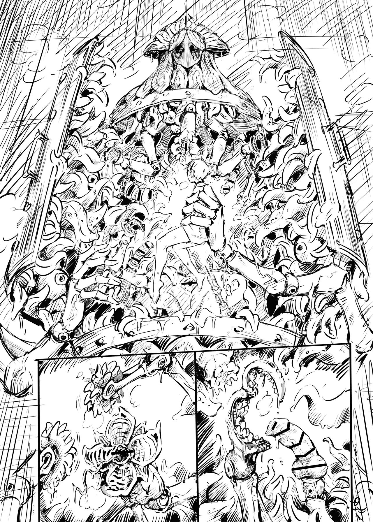 BAD ENDING Page.63