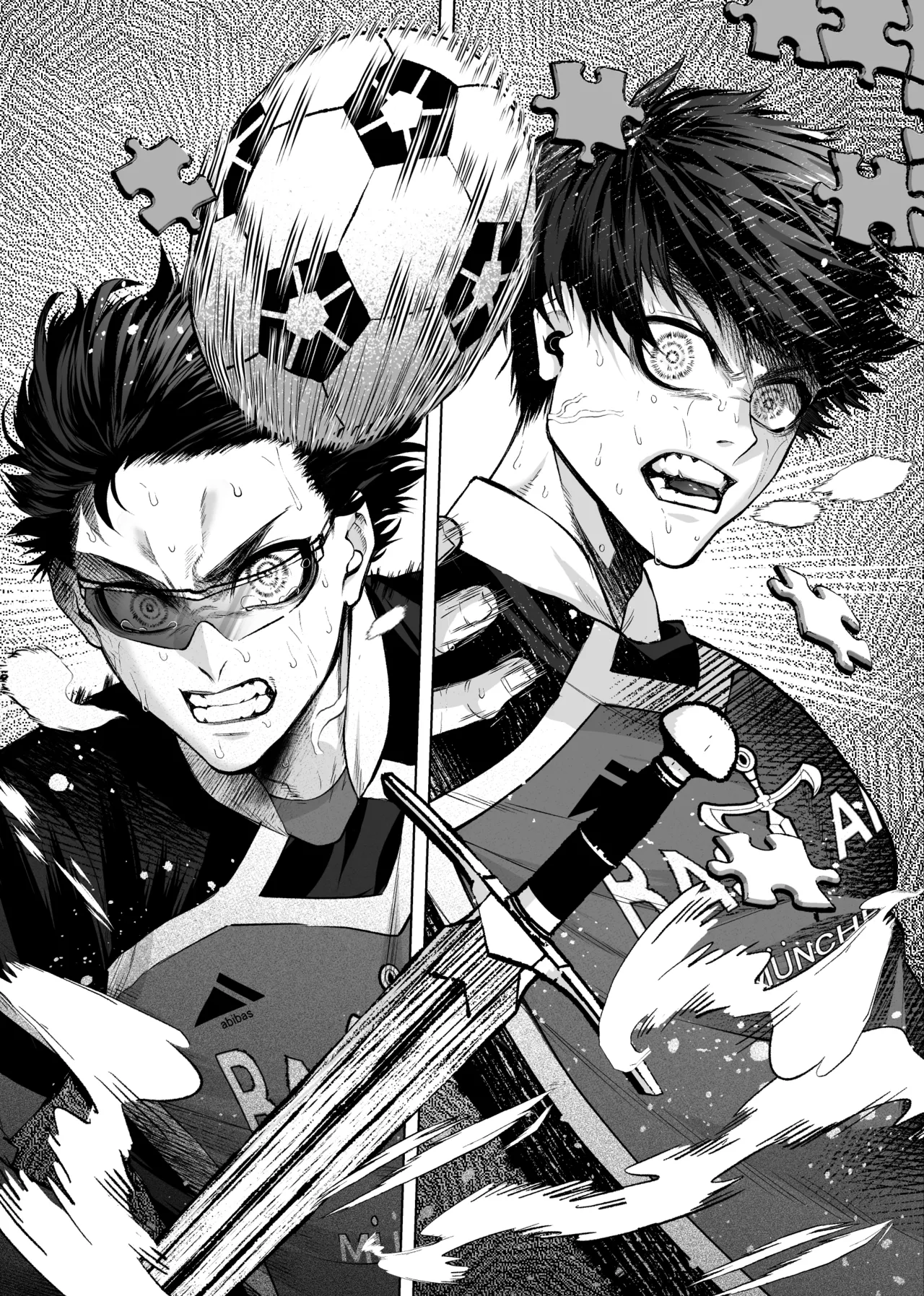 被害者面の誘惑 Page.2