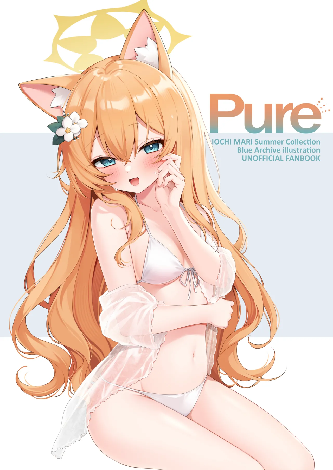 Pure Page.3